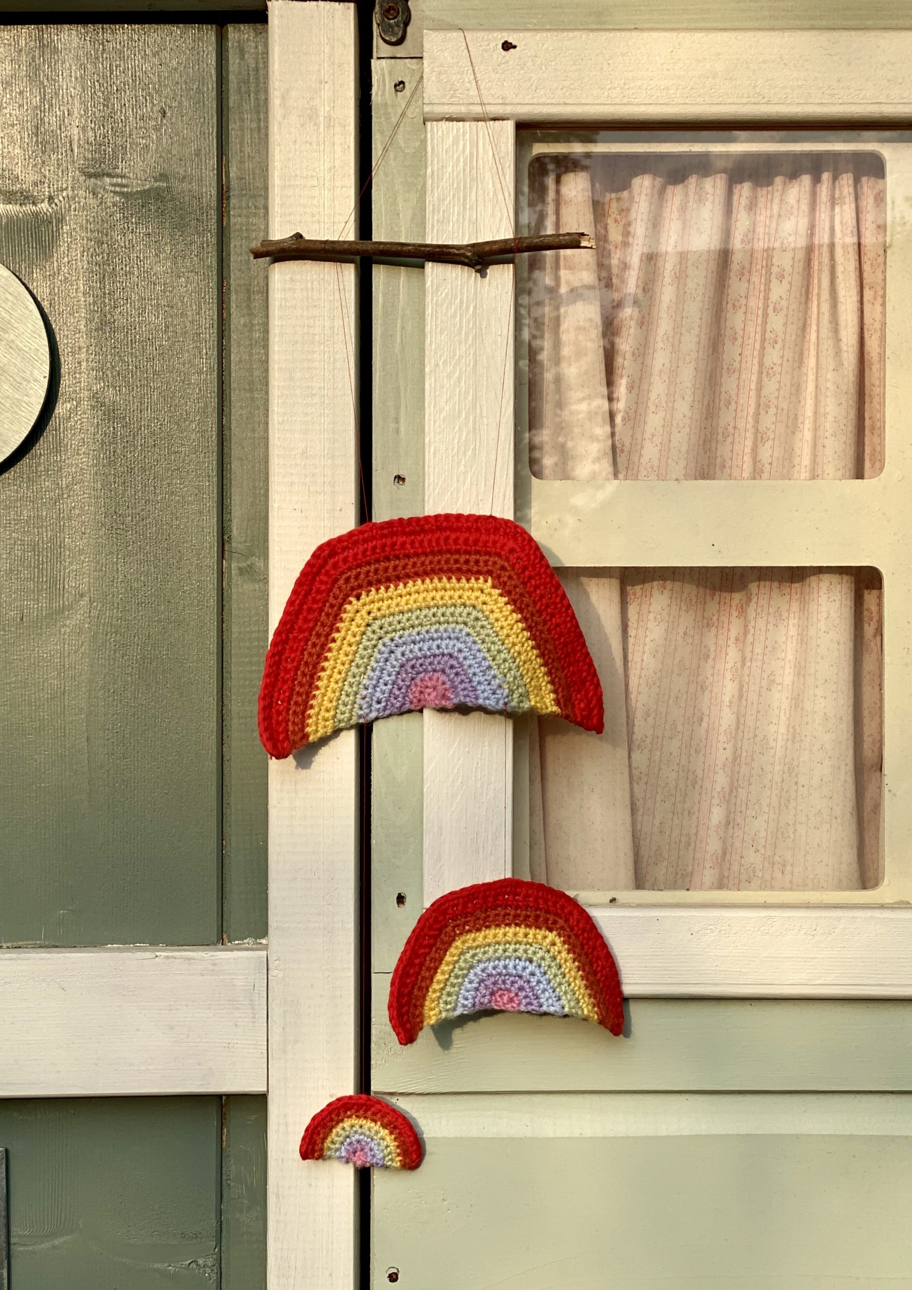 A Little Rainbow Love – PipsRainbow